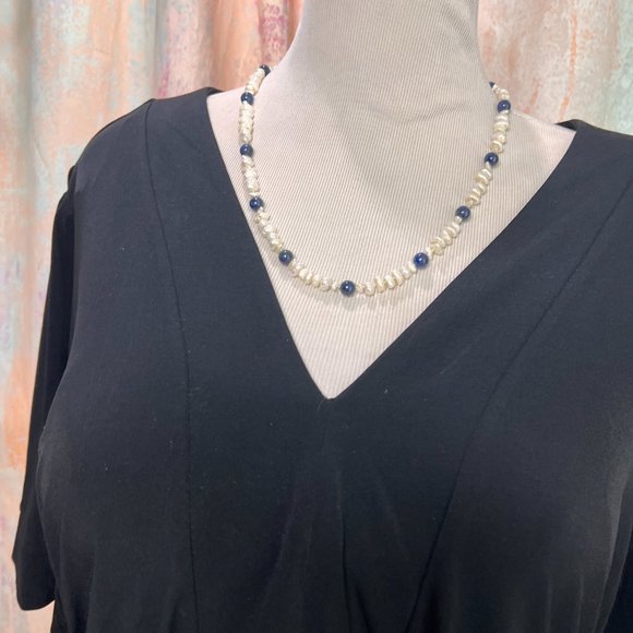 📌MICHAEL Michael Kors Timeless Work-to--Weekend Short Sleeves Dress - Picture 3 of 15